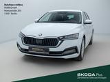 Skoda Octavia Combi 2.0 TDI DPF Style 4x4 *DSG*APP*AAC