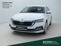 Skoda Octavia - Vorschau Bild 1