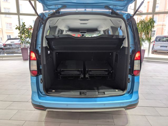 Ford Grand Tourneo Connect Active