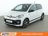 Volkswagen up! 1.0 TSI GTI - VW up! Gebrauchtwagen in München