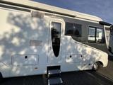 Concorde Charisma 905 L Top Zustand, Lithium,Keramik .Neu - Concorde Integrierter Charisma