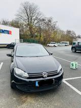 Volkswagen Auto Golf 6 IV TDI 2.0 - Volkswagen Golf: Iv TDI