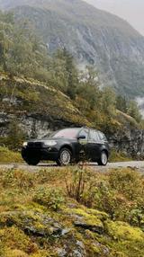 BMW X3 e83 320d n47 Automatik Leder Panora... - BMW 320: Geländewagen, 320d
