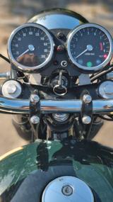 Kawasaki W 650 - Angebote