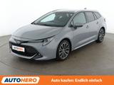 Toyota Corolla 1.8 Hybrid Team D  Aut.*NAVI*BiLED*CAM* - Toyota Corolla Gebrauchtwagen in Stuttgart