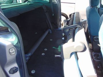 Bild 10 Citroën Berlingo Kombi Selection