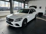 Mercedes-Benz C 300 4MATIC T Autom. - - Mercedes-Benz C 300: 4matic