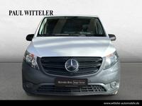 Mercedes-Benz Vito Kasten 114 CDI lang+Klima+Kamera+Tempomat