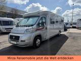 LMC Liberty T 731 G-AHG-Einzelbetten-TV-Luftfederung - Offers