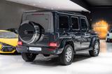 Mercedes-Benz G 500*SPORTABGAS*BURMESTER*MULTIBEAM*NAPPA*1HAND - Mercedes-Benz G 500 in Düsseldorf