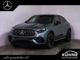 Mercedes-Benz GLC 43 AMG 4M Premium Plus Night Performance - gebrauchte Mercedes-Benz GLC 43 AMG aus dem Jahr 2024