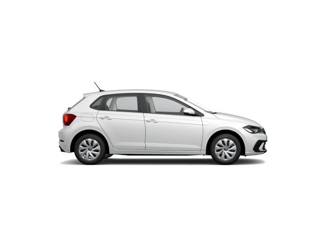 Polo 1.0 LED*Klima*Geschwindigkeitsb.