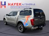Nissan Navara NP300 N-Connecta Double Cab 4x4/Automatik - Nissan Navara: Automatik