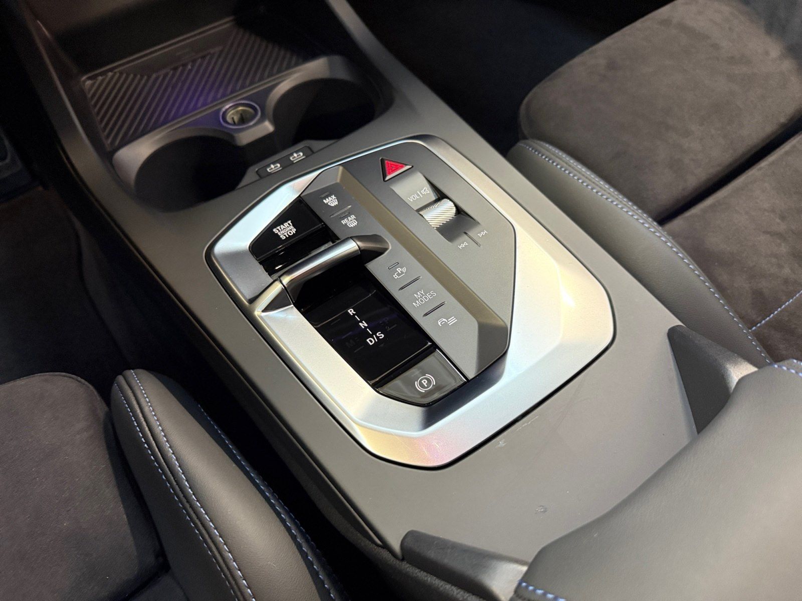 BMW 120 - Bild 9