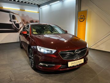 Bild Insignia Opel