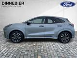 Ford Puma ST-Line X LED+Navi+Kamera+Winterpaket - Ford Gebrauchtwagen in Karlsruhe