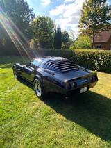 Corvette C3 - Corvette C3 Gebrauchtwagen