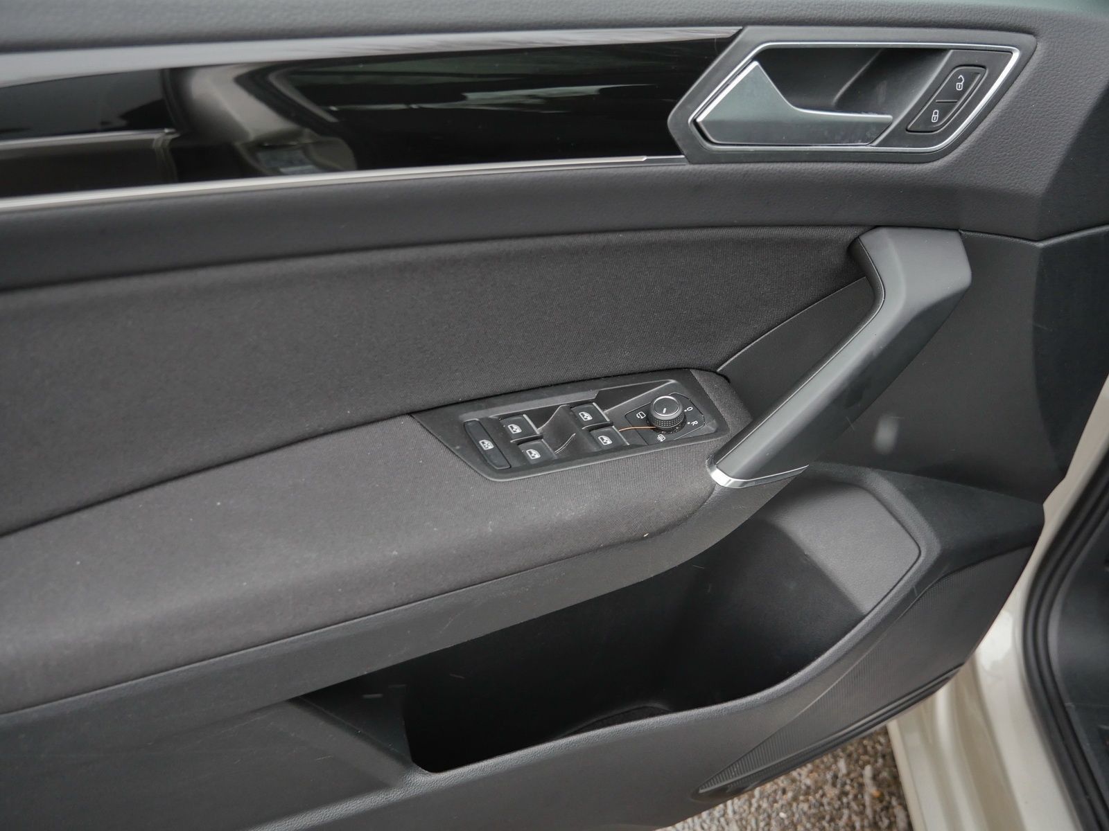 Volkswagen Touran - Bild 20