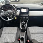 Renault Clio - Vorschau Bild 10