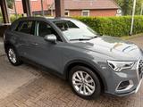 Audi Q3 35 TFSI -LED, AHK, Navi MMI, PDC, Kamera - Audi Q3: Privatanbieter