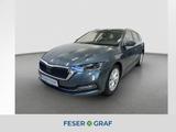 Skoda Octavia Combi TDI DSG Style Kamera Matrix ACC - Skoda Octavia Gebrauchtwagen in Lübeck