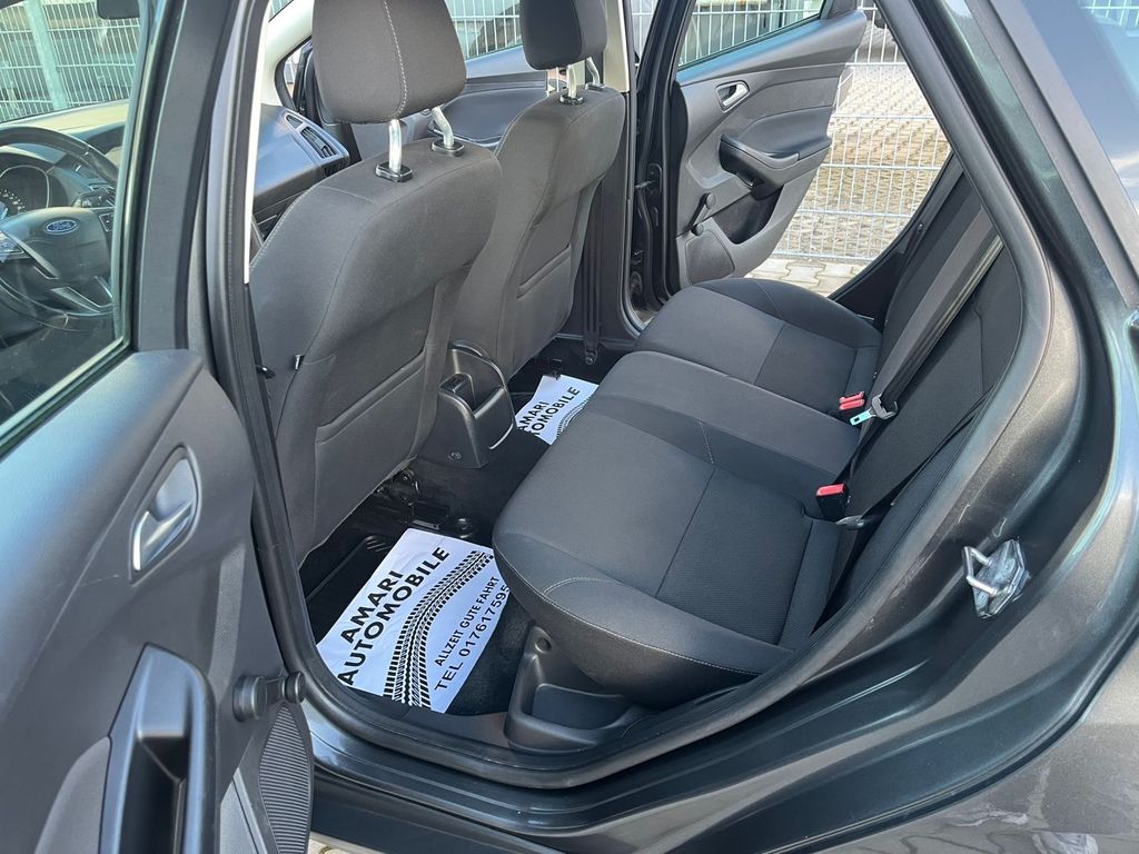 Ford Focus - Bild 25