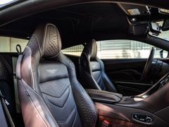 Aston Martin DBS – 31 / 32