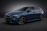 Mercedes-Benz B 200 7G-DCT*3x AMG SPORT*EDIT.2021*MBUX*WID*KAM - Mercedes-Benz W202