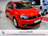 Volkswagen Golf Plus 1.6 TDI BMT DSG Aktivfahrer Verladesys - Volkswagen Golf Plus in Krefeld