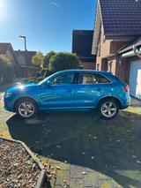 Audi Q3 2.0 TFSI 132kW quattro S tronic - - Audi in Bielefeld: Q1