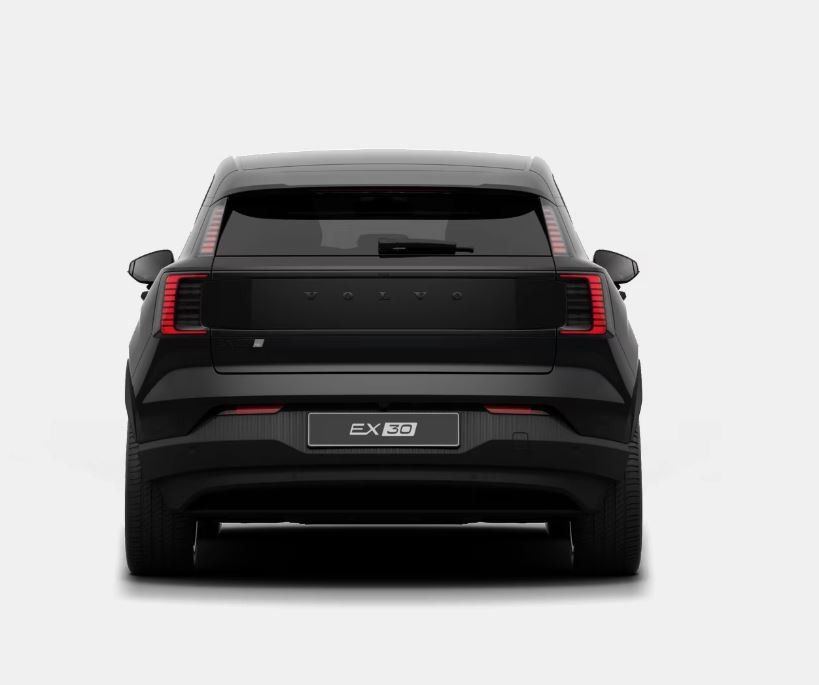 Volvo EX30 - Bild 6