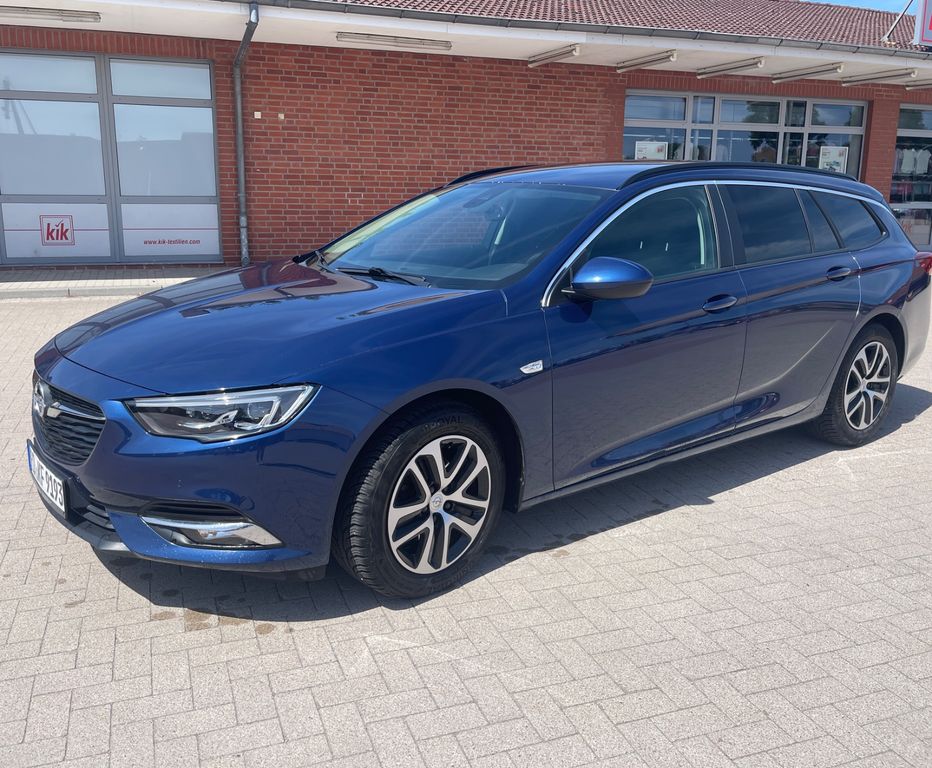 Image of Opel Insignia