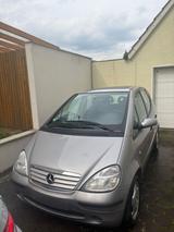Mercedes-Benz Mercedes Benz A 160 - Mercedes-Benz A 160 in Bielefeld
