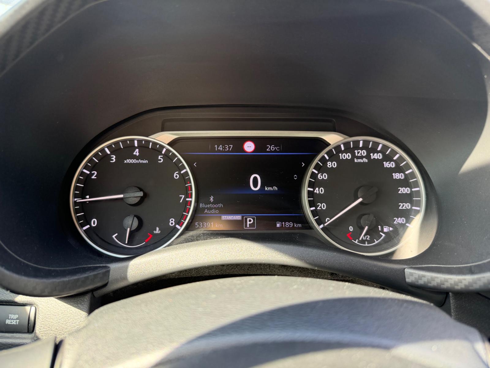 Nissan Juke N-Connecta*LED*ACC*360°*KEYLESS*
