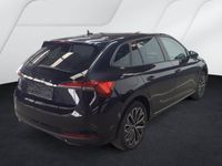 Skoda Scala - Vorschau Bild 3