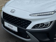 Fahrzeugabbildung Hyundai KONA 1.6 GDi Hybrid Trend *Navi*Kamera*ACC*LED*