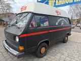Volkswagen T3 1,6 Kastenwagen H-Zulassung - Oldtimer - Schlepper Oldtimer