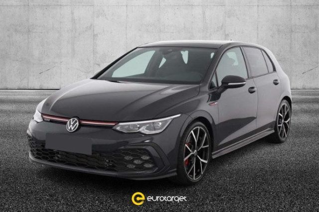 Volkswagen VOLKSWAGEN Golf 2.0 TSI GTI DSG