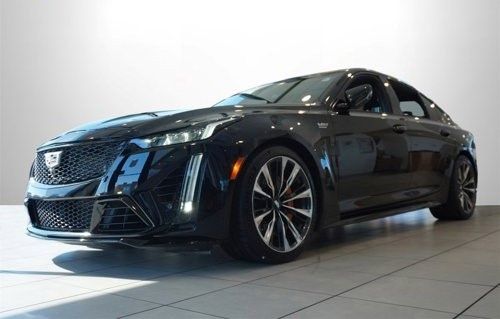 Cadillac CT5-V Blackwing MY24