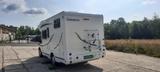 Chausson Best - Chausson Teilintegrierter
