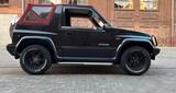 Suzuki Vitra JLX - Suzuki Vitara: Cabrio