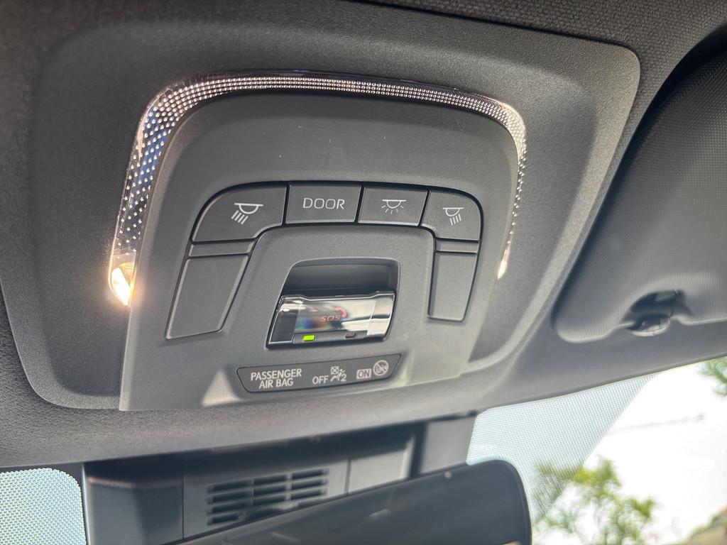 Suzuki Swace 1.8 CVT Comfort+