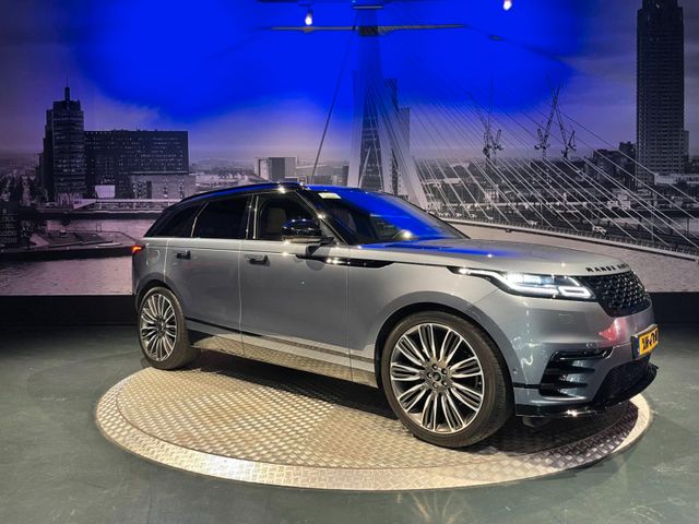 Land Rover Range Rover Velar R-Dynamic HSE