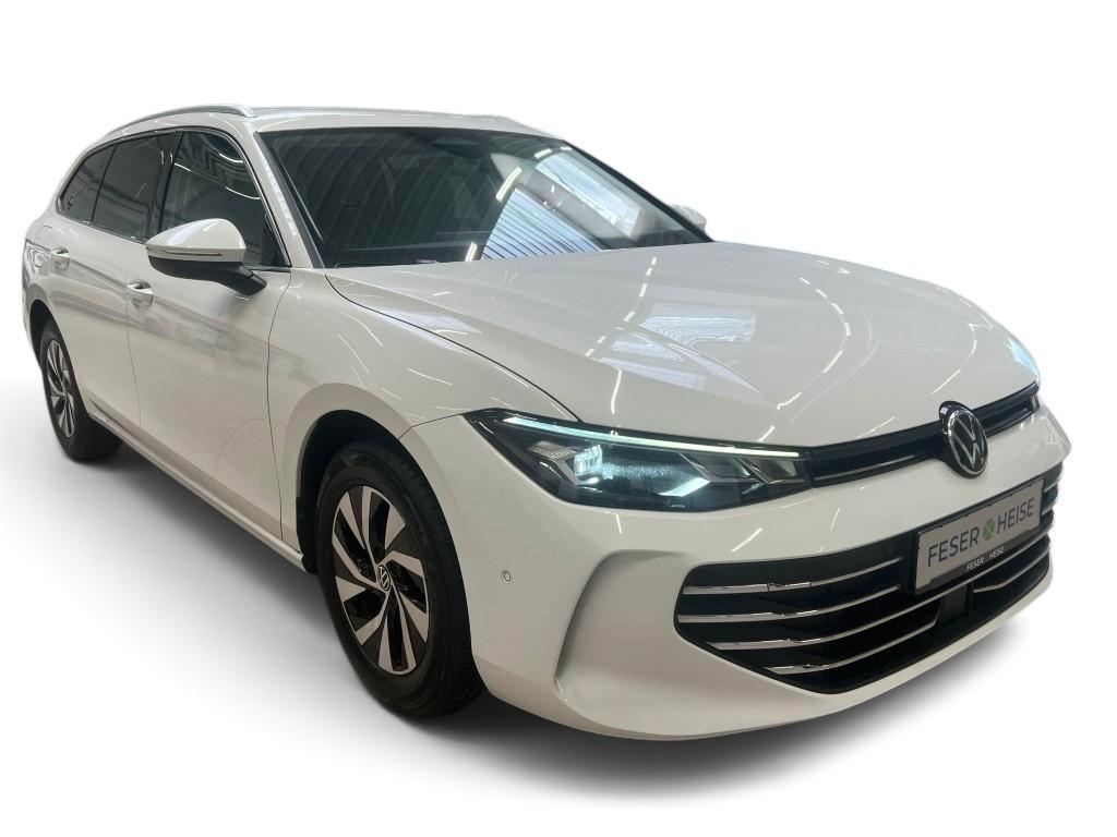 Volkswagen Passat Business 2.0 TDI DSG/LED/Rear View/Sitzhz, миниатюра 19