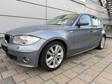 BMW 120i - gebrauchte BMW 120 aus dem Jahr 2004