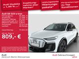 Audi Q6 e-tron*S-LINE*PANO*B&O*LEDER*360°*MATRIX* - Audi Q6 e-tron mit Schiebedach