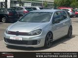 Volkswagen Golf VI GTI TÜV 03/28 Garantie a.A. Navi SHZ Kli - Volkswagen Golf aus 2010: Kombi
