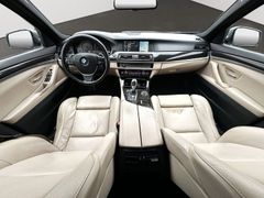 BMW 530 d M-Sportpaket Leder Navi PDC SHZ Memory