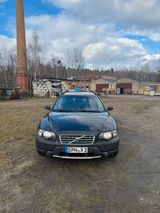 Volvo XC 70 - Volvo XC70 aus 2005