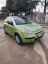Citroën Citroen C3 Pluriel 1.4 HDi 70CV LEGGI DESCRIZION - Citroën C3 aus 2004: Pluriel